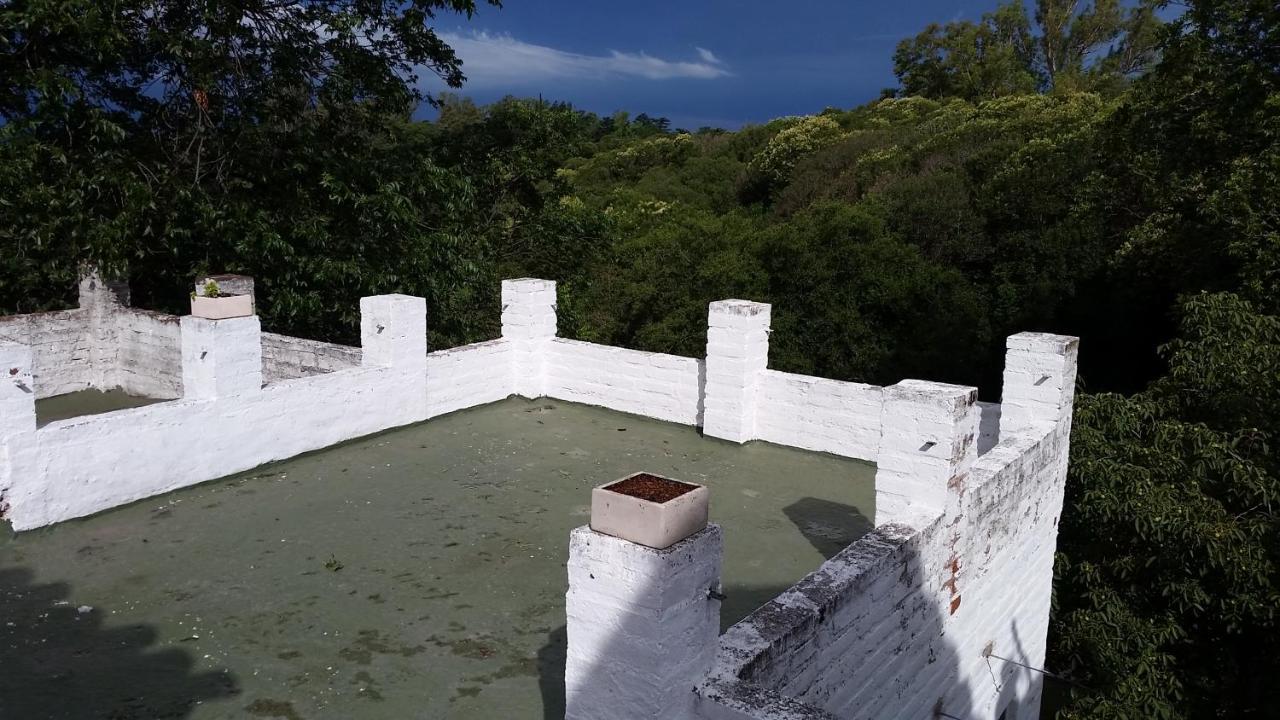 Terraza A Sierras